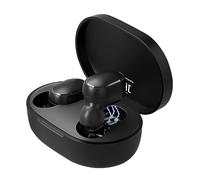 Xiaomi Mi True Wireless Earbuds Basic 2,Airdots 2, Cuffie wireless Bluetooth 5.0, Custodia di ricarica magnetica(versione globale) Nero