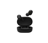 Xiaomi Mi True Wireless Earbuds Basic 2 Auricolare True Wireless Stereo (TWS) In-ear Musica e Chiamate Bluetooth Nero