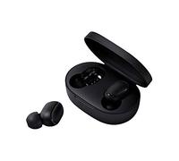 Xiaomi - Mi True Wireless Earbuds Basic 2, Cuffie Bluetooth, wireless BT5.0, IPX4, stereo, con microfono
