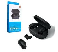 Xiaomi Mi True Wireless Earbuds Basic 2 Auricolare True Wireless Stereo (TWS) In-ear Musica e Chiamate Bluetooth Nero