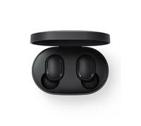 Xiaomi Mi True Wireless Earbuds Basic 2 Auricolare True Wireless Stereo (TWS) In-ear Musica e Chiamate Bluetooth Nero