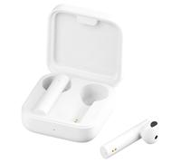 Xiaomi Mi True Wireless Earphones 2 Basic Cuffie True Wireless Stereo (TWS) In-ear MUSICA USB tipo-C Bluetooth Bianco