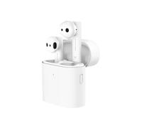 Xiaomi Mi True Wireless Earphones 2, Cuffie Wireless senza Cavi, Connessione Bluetooth 5.0, Controllo Double Tap, Audio Codec SBC, AAC, LHDC, Compatibile con Dispositivi iOS e Android