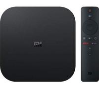 Xiaomi Mi Box S Nero 4K Ultra HD 8 GB Wi-Fi