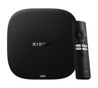 XIAOMI MI TV BOX S 3GEN 4K 2+32GB Nero 4K Ultra HD 32 GB Wi-Fi