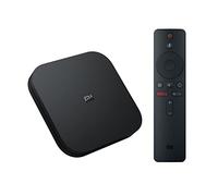Xiaomi Mi TV Box S - Streaming Player, Black