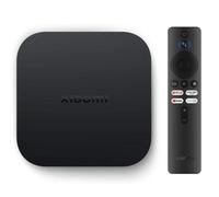 Xiaomi Mi Box S Nero 4K Ultra HD 8 GB Wi-Fi