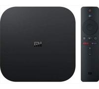 Xiaomi Mi Box S Nero 4K Ultra HD 8 GB Wi-Fi