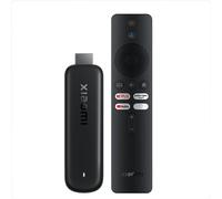 XIAOMI Mi TV Stick 2K Nero - Nouvo