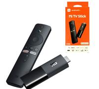 Xiaomi Mi TV Stick Full HD 1080p Smart TV Android Telecomando Bluetooth Wi-Fi EA