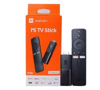 Xiaomi Mi TV Stick HDMI Full HD Android Nero