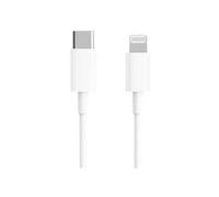 Xiaomi Mi Type-C to Lightning Cable 1m Bianco