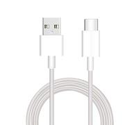 Xiaomi Cavo USB-A to USB-C Fast Charge 1m White
