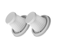 Xiaomi Filtro Accessorio Ricambio per Aspirapolvere Portatile Mini Aspirapolvere Mi Vacuum Cleaner Mini 2 Pezzi - BHR4681CN