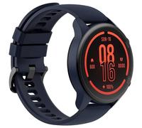 Xiaomi Mi Watch Bluetooth GPS 46mm AMOLED Blu Marino Resistenza 5ATM SpO2 Cardiofrequenzimetro