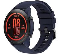 Xiaomi Mi Watch, schermo AMOLED da 1,39 pollici - batteria 420 mAh, cassa in poliammide rinforzata con fibra di vetro - colore BLUE