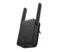 Xiaomi Mi WiFi Range Extender AC1200 Ripetitore di rete Nero 10, 100 Mbit/s