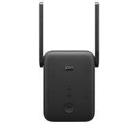 Xiaomi Mi WiFi Range Extender AC1200 Ripetitore di rete Nero 10, 100 Mbit/s