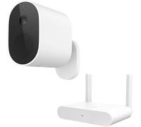 Xiaomi BHR4435GL telecamera di sorveglianza Telecamera di sicurezza IP Esterno 1920 x 1080 Pixel Parete