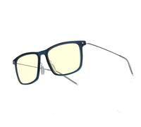 Xiaomi Mijia Anti-Blue Computer Glasses Pro - Filtro UV e luce blu, comodo da indossare a lungo termine - blu