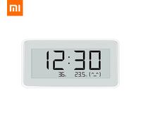 Xiaomi Mijia Bluetooth 4.0 Wireless Smart Electric Digital clock Indoor igrometro termometro E-ink strumenti di misurazione