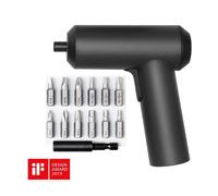 Xiaomi Mijia Cacciavite Elettrico 3.6V 2000mAh 5N.M Coppia Cacciavite Elettrico Per Uso Domestico Con 12 Pz S2 Punte Per Vite Mi Strumenti Per La Casa