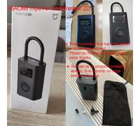 Xiaomi MJCQB06QW compressore ad aria Batteria