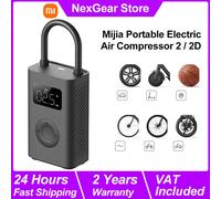 Xiaomi MJCQB06QW compressore ad aria Batteria