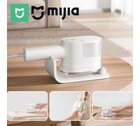 XIAOMI MIJIA Handheld Garment Steamer elettrodomestico ferro da stiro a vapore verticale portatile per vestiti Steamers elettrici macchina da stiro