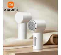 XIAOMI MIJIA levapelucchi 2, vestiti per rasoio in tessuto, batteria da 180 minuti, forte aspirazione a 6 lame, ricaricabile tramite USB, levapelucchi per pellet