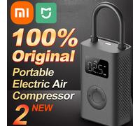 Xiaomi MJCQB06QW compressore ad aria Batteria