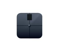 Xiaomi Mijia Scale S400 Pro Quadrato Nero Bilancia pesapersone elettronica