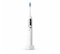 XIAOMI MIJIA SMART SERVO-OSCILLATION ELECTRIC TOOTHBRUSH PRO EU WHITE, BHR094ZEU, 76055