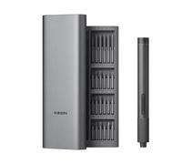 Xiaomi Mijia Kit di attrezzi Set di attrezzi con cacciavite elettrico Set di cacciaviti strumenti per la lavorazione del legno casa montaggio di mobili conveniente per il fai da te e il