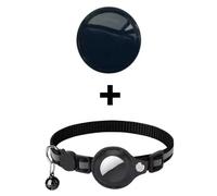 Xiaomi Mini GPS Tracker Bluetooth per Animali Domestici Gatto Cane Collare Smart