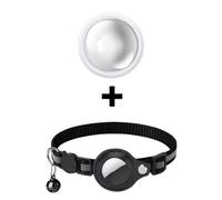 Xiaomi Mini GPS Tracker Bluetooth per Animali Domestici Gatto Cane Collare Smart