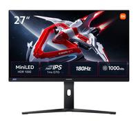 Xiaomi Mini LED Gaming G Pro 27i 27" MiniLED Fast IPS QHD 180Hz HDR1000 FreeSync
