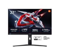 Xiaomi P27QBA-RGPGL Monitor PC 68,6 cm (27") 2560 x 1440 Pixel LED Nero