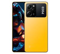 Xiaomi MOBILE PHONE POCO X5 PRO 5G/8/256GB YELLOW MZB0CSEEU POCO
