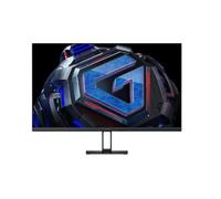 Xiaomi G27Qi - Gaming Monitor 27 Inch - Full HD IPS, 165Hz, 1ms, HDR 10, Adaptive Sync, Low Blue Light, Rimless, Black [Energieklasse E] (ELA5593EU)