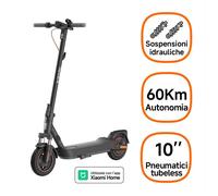 Xiaomi - Xiaomi Electric Scooter 5 Max-gray Xiaomi