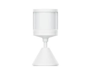 Xiaomi Motion Sensor 2S Bluetooth versione EU modello BHR8995GL con base di supporto snodabile