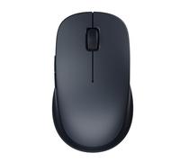 Xiaomi Mouse wireless Dual Mode 2 nero 2,4 GHz e connessione Bluetooth Dual Mode Silenzioso Sensore di precisione 1200 DPI Simmetrico Leggero 62g Commutazione senza soluzione di continuità tra due
