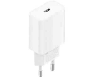 Xiaomi My Fast Charger USB-C Wall caricatore per smartphone NEW