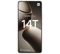 XIAOMI MZB0HHFEU Xiaomi 14T Pro 12/512Gb 6.67" Oled 144Hz Dual Sim Titan Grey