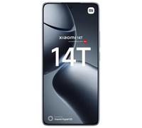 XIAOMI MZB0HTQEU Xiaomi 14T 12/256Gb 6.67'' Oled 144Hz Dual Sim Titan Blue
