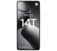 XIAOMI MZB0HUBEU Xiaomi 14T 12/256Gb 6.67'' Oled 144Hz Dual Sim Titan Black