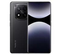 Xiaomi MZB0I9LEU cellulare 16,9 cm (6.67") 190 g Nero Telefono con fotocamera