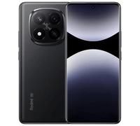 XIAOMI MZB0I9OEU Xiaomi Redmi Note 14 Pro+ 5G 8/256Gb 6.67" Amoled 120Hz Dual Sim Midnight Black