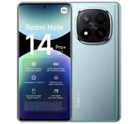 XIAOMI MZB0IJAEU Xiaomi Redmi Note 14 Pro+ 5G 8/256Gb 6.67" Amoled 120Hz Dual Sim Frost Blue